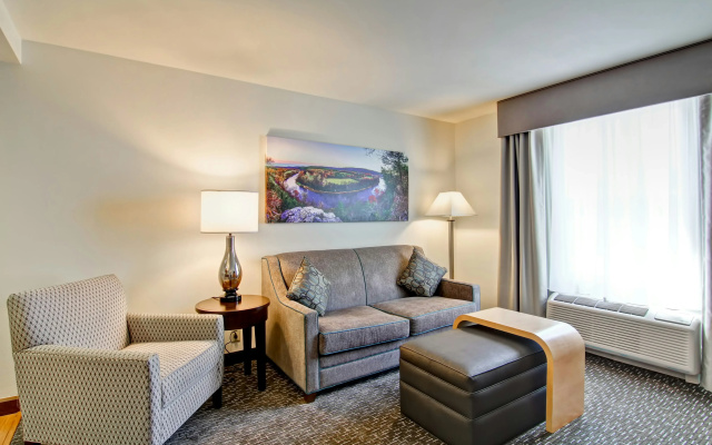 Homewood Suites by Hilton Bentonville-Rogers