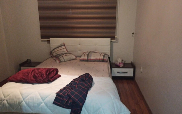 Home Front Marmara Sea 3-bed House in Istanbul