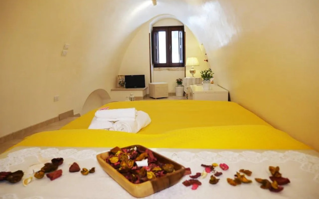 Attis Bed & Breakfast