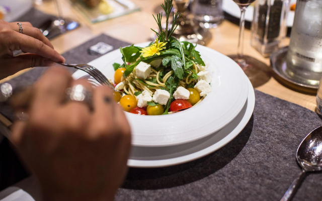 Wellness Hotel Alpenhof