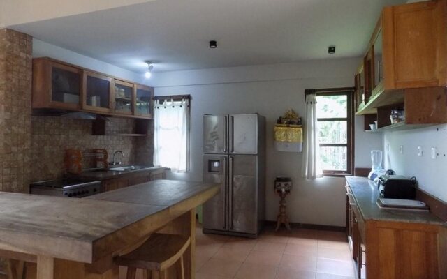 Sarin Ubud Suites by Pramana Villas