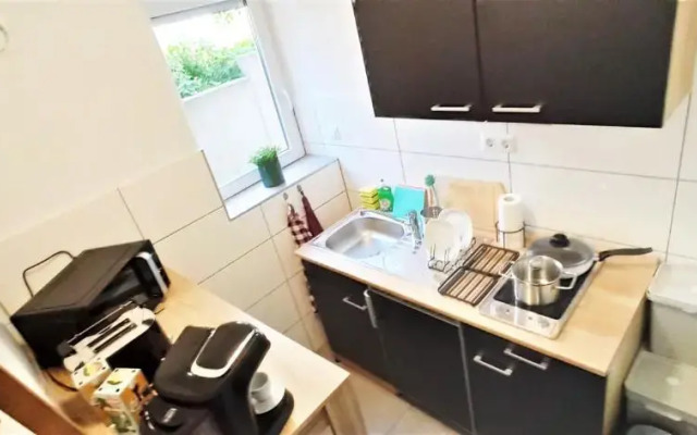 Apartment close to Science Park