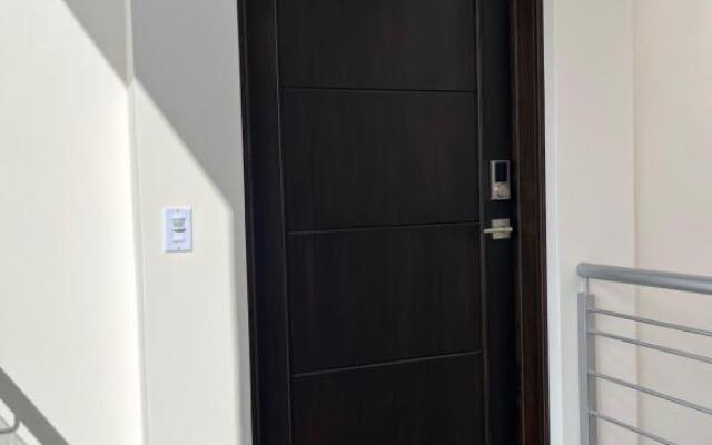 Apartamento en Condominio Privado