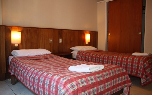 Marcopolo Inn Bariloche - Hostel