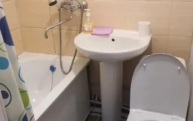 Апартаменты на улице Некрасовская 48