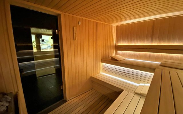 Medite Spa Resort and Villas