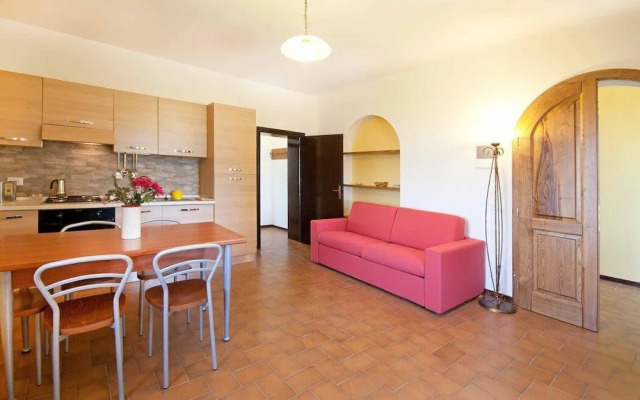 Agriturismo La Valle