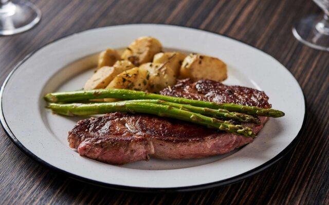 Hilton Garden Inn Chihuahua