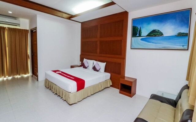 Nida Rooms Pattana 47 Central Mall