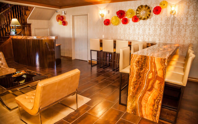 Canyons Boutique Hotel, a Canyons Collection Property