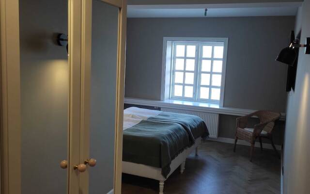 Hotel Stafholt