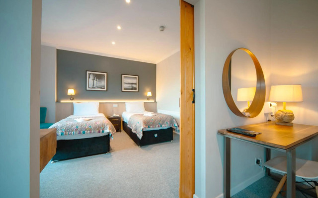 The Highfield Hotel