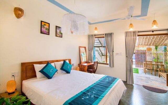 Seamist Ocean Villa