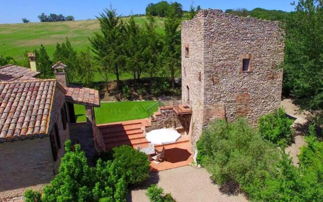 BORGO DEI CIPRESSI 12&2, Emma Villas