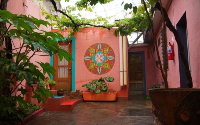 Hostel El Viaje