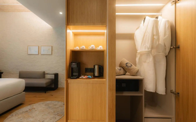 Cavalta Boutique Hotel – Small Luxury Hotel