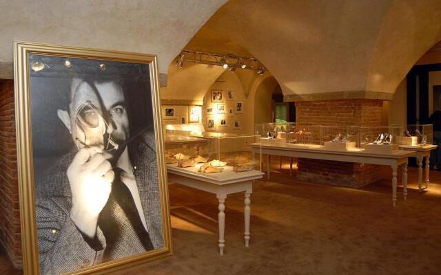 Hotel Continentale - Lungarno Collection