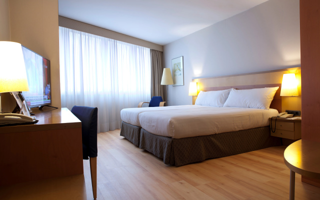 Hotel Castellon Center Affiliated by Meliá