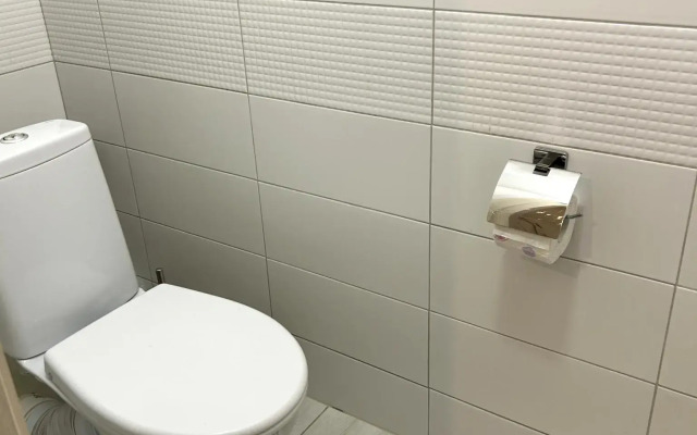 Apartments on Tulonskaya alley 8