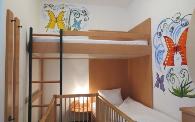Kinderhotel Semi