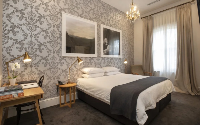 The Crafers Hotel