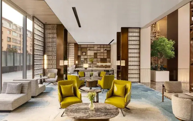 Holiday Inn Datong