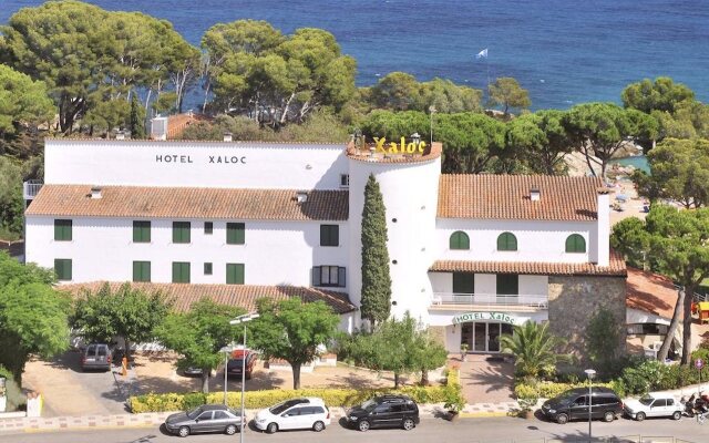 Hotel GHT Xaloc