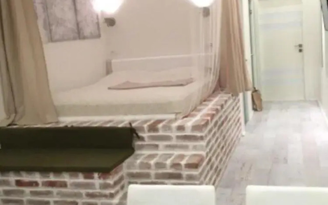 Akter Galaxy Apartments on Kurortny - Avenue