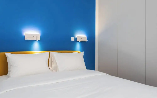 MIXT by Zoia Living