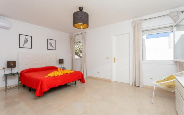 Villa Diego