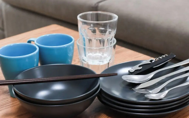 HOTEL&RESIDENCE Haruyoshi