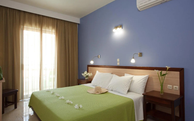 Sofia Hotel