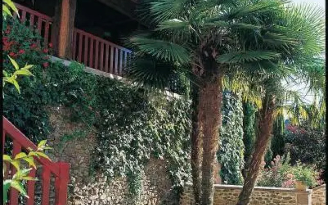 Hôtel des Pyrénées