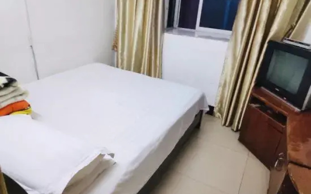 Chongqing Shijia Apartment