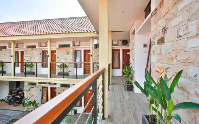 Sandy's Homestay