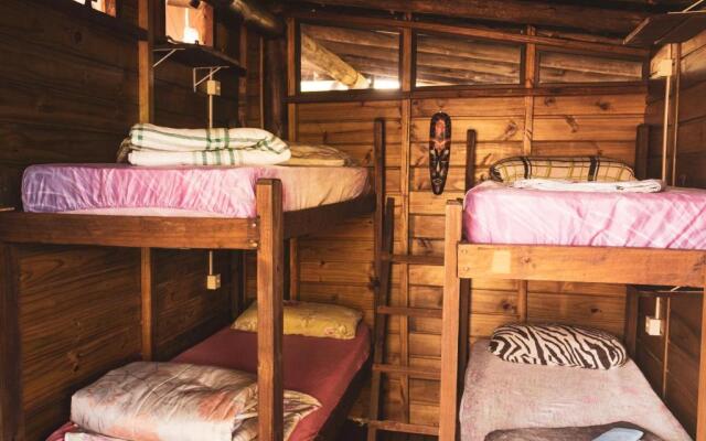Guarda Encantada Surf Hostel