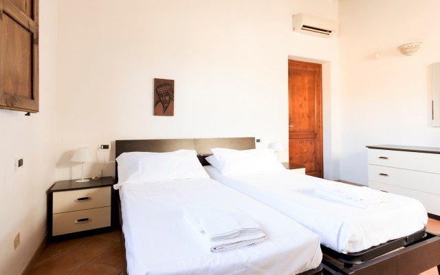 Italianway - Villa Cialoma