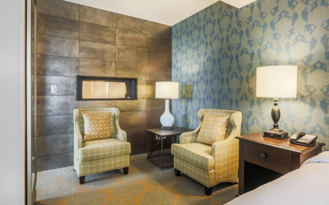Homewood Suites by Hilton Charleston Historic District
