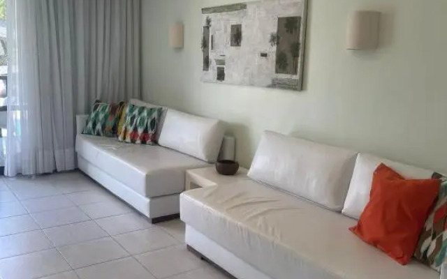 Flat NANAI RESIDENCE