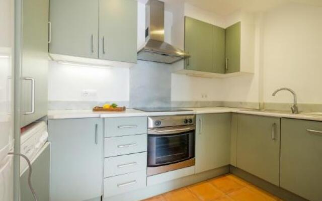 Canadell Bloc A, 2N 3A