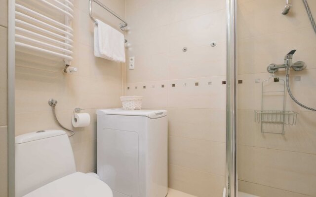 Miodowa Old Town Apartment