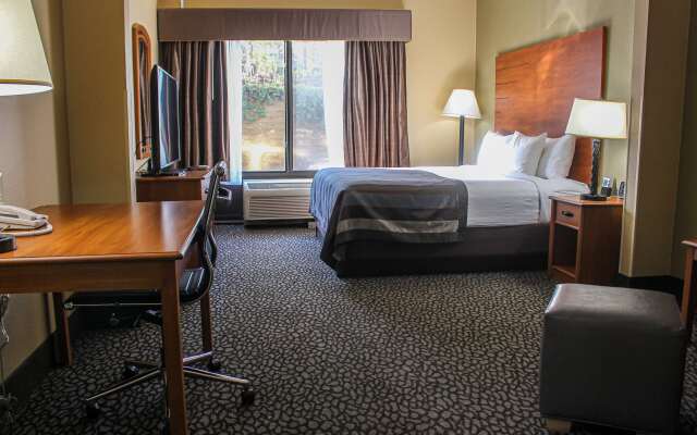 Wingate by Wyndham Little Rock