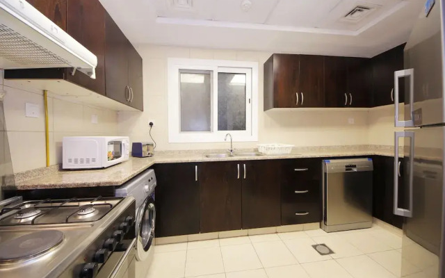 Signature Holiday Homes - Al Fahad Dubai