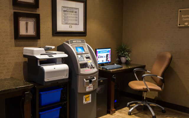 The Kanata Inn Fort Saskatchewan