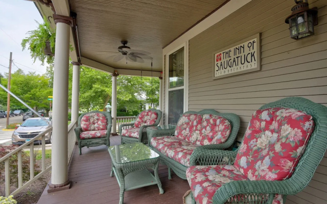 The Inn of Saugatuck