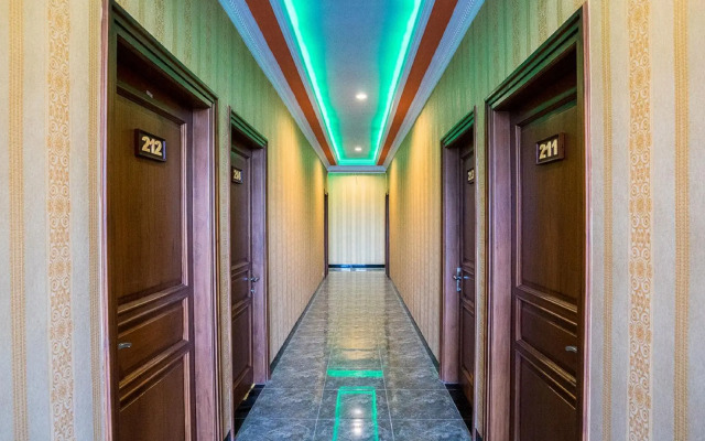 Cita Mandiri Residence Syariah