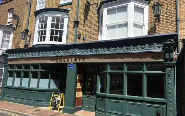 The Falstaff Ramsgate