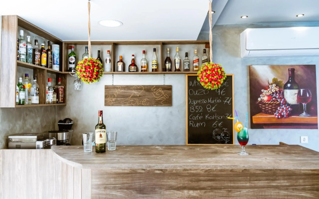 Gregory Comfort Hotel