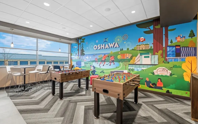 Tru By Hilton Oshawa