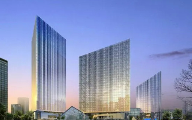 Niufeng Hotel (Chongqing Jiangbei Airport)